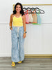 Sleeveless Ribbed Bralette (Reg. & Plus)- 5 colors