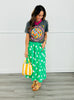 You Are Only As Cool As You Treat People Tee (Reg. and Plus)