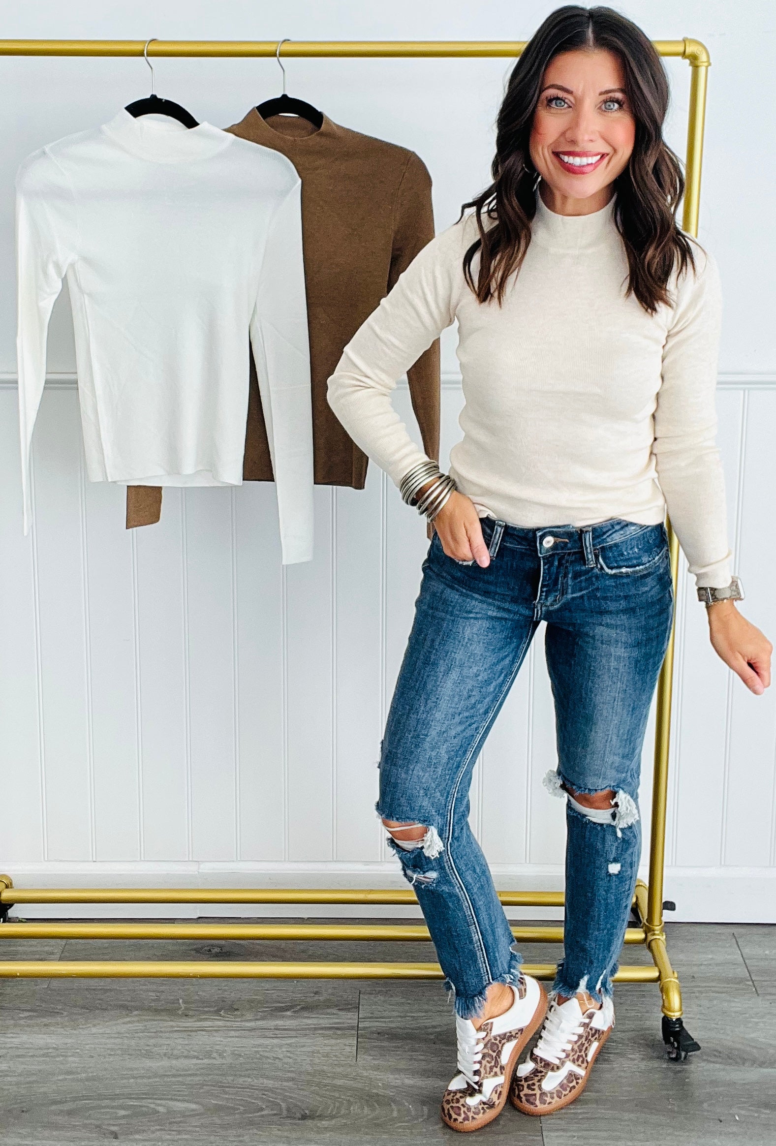 New Arrivals! Walker Rose Boutique