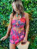 Beach Town Swim Set (Reg. and Plus)