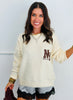 New York Sweater Top (Reg.) - 3 Colors