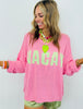 Vacay Lightweight Sweater (Reg. and Plus)