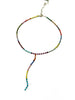TOVA - The Kassandra Multi Necklace - 2 Colors