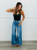 Risen Jojo Jeans (Reg & Plus)