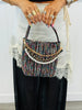 Anya Top Handle Bucket Bag