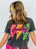 Spooky Little Things Boxy Tee (Reg. and Plus)