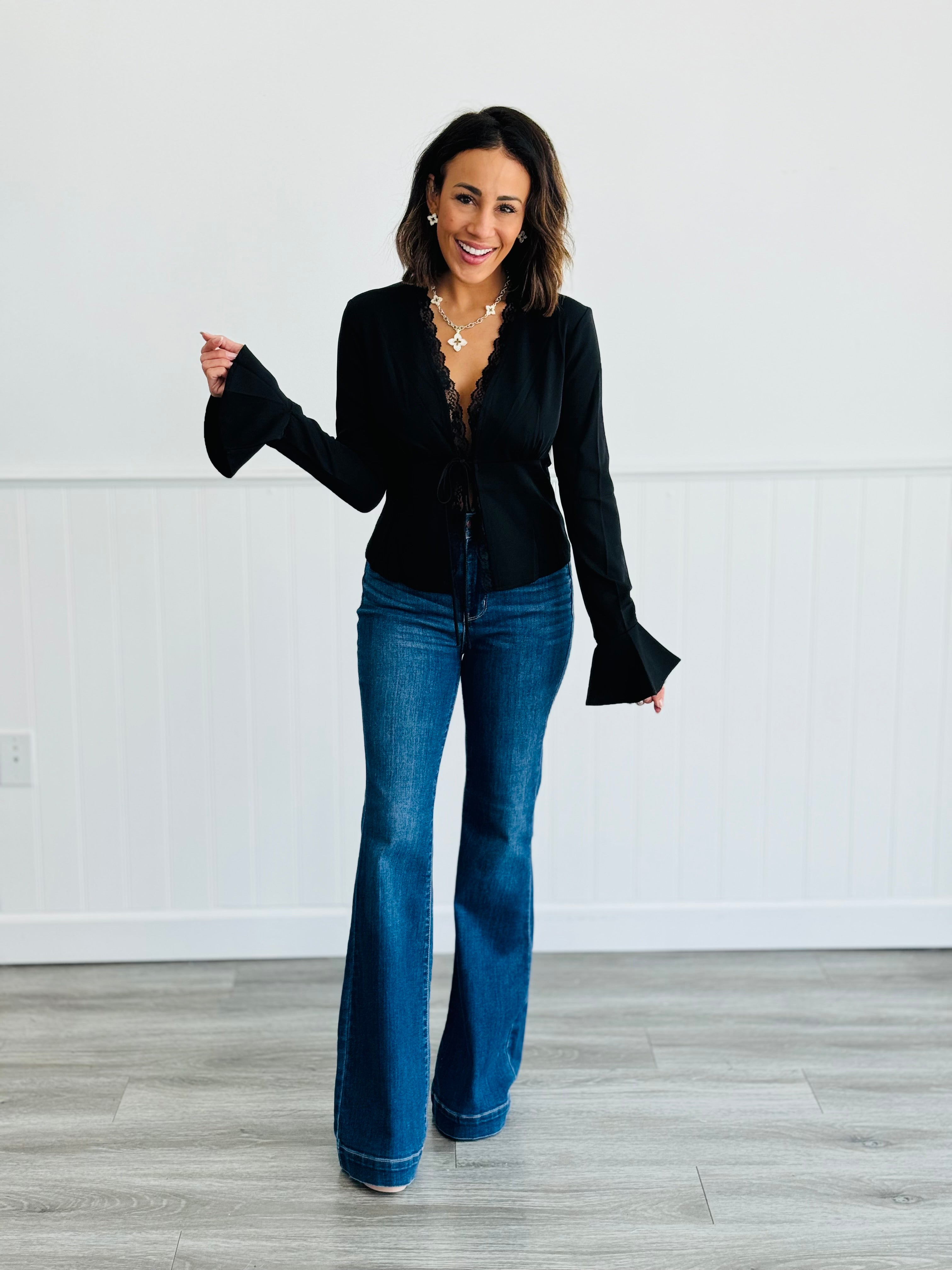 Blouses – Walker Rose Boutique