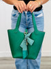 The Sawyer Handbag (7 colors)