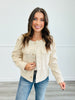 She's The Boss Blazer Jacket (Reg.)-2 Colors