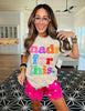 Made for This Graphic Tee (Reg. and Plus)