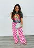Pretty & Problematic Graphic Tee (Reg. and Plus)
