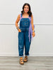 Risen Dark Barrel Overalls (Reg & Plus)