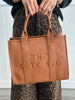 Tote Set with Wallet - 3 colors!