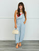 Number 96 Tank Top (Reg.) - 2 Colors