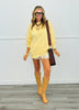 Mock Neck Sweatshirt (Reg.) - 2 Colors