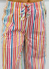 Multi Rainbow Striped Pants (Reg.)