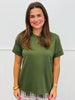 Luxe Modal Top (Reg.) - 2 Colors