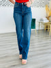 Judy Blue Simplistic Sophistication Dad Jeans (Reg. and Plus)