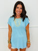 Beyond Basic Short Sleeve Tee (Reg.) - 5 Colors