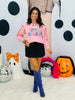 Spooky Season Sequin Sweatshirt (Reg. and Plus)