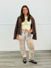 Risen Patchwork Charm Barrel Pants (Reg & Plus)