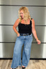 Risen Jojo Jeans (Reg & Plus)