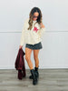New York Sweater Top (Reg.) - 3 Colors