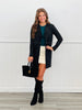 Crocodile Rock Mini Skirt (Reg.)