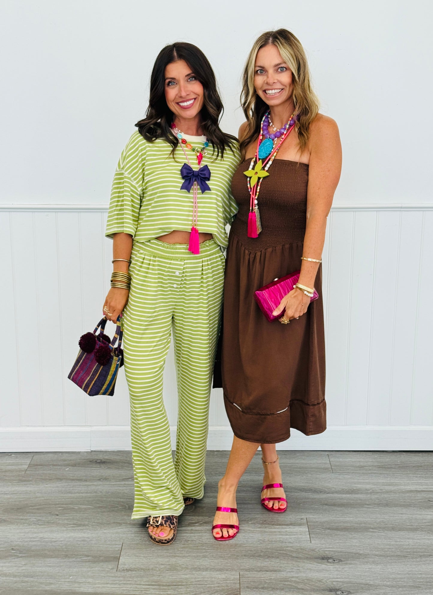 Fun W/ Jo Look Book!