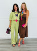 Fun W/ Jo Look Book!