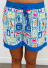 Paradise Pop Getaway Set (Reg. and Plus)
