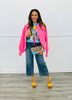 Textured Bliss Sweater Cardigan (Reg.) - 2 Colors