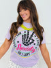 I Came, I Saw, I Had Anxiety Tee (Reg. and Plus)