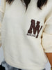 New York Sweater Top (Reg.) - 3 Colors