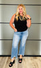 Risen Becky With the Good Flare Jeans (Reg & Plus)