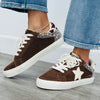 VH x WR Sweet and Suede Pearl Sneakers