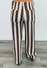 Bold Stripe Ankle Pants Remix (Reg.) - 3 Colors