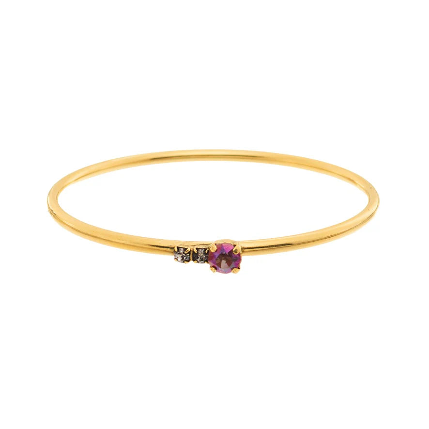 TOVA - The Lilly Bangle - 3 Colors!