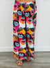 Karli Buxton Picasso Kaftan Set