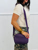 The Andrea Crossbody Bag (6 colors)