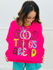 Good Things Ahead Boxy Sweatshirt (Reg.)