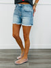 Risen Light Salty Shorts (Reg & Plus)
