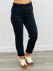 Rhinestone Knit Joggers (Reg.)-5 Colors