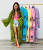 Karli Buxton Turkish Kaftans - 5 Colors!
