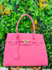 Business Class Tote (4 colors)