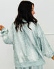 Bambi Print French Terry Sweatshirt (Reg.) - 2 Colors