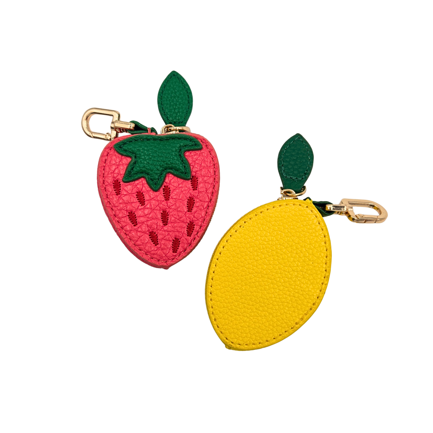 Fruity Coin Pouch (2 styles)