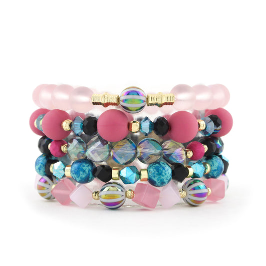 Jewel Berry Stack-2 Sizes