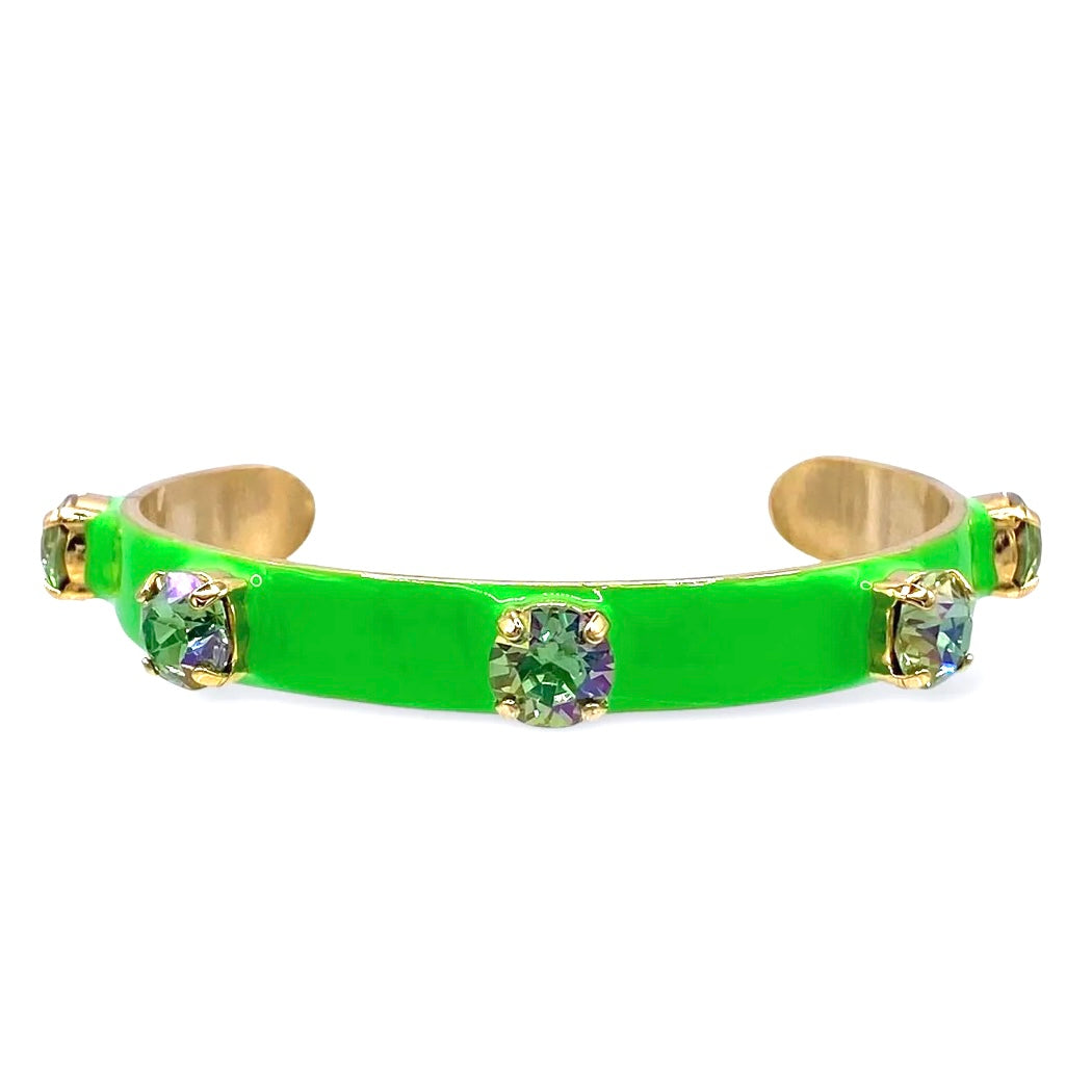 TOVA - The Kennedy Cuff (2 colors)