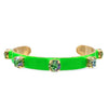 TOVA - The Kennedy Cuff (2 colors)